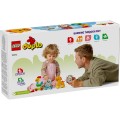 LEGO Duplo Animal Train (10412)