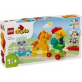 LEGO Duplo Animal Train (10412)