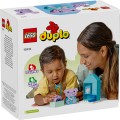 LEGO Duplo Daily Routines: Bath Time (10413)