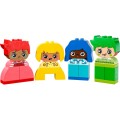 LEGO Duplo Big Feelings & Emotions (10415)