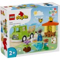 LEGO Duplo Caring For Bees & Beehives (10419)