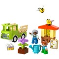 LEGO Duplo Caring For Bees & Beehives (10419)