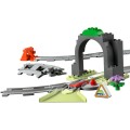 LEGO Duplo Train Tunnel & Tracks Expansion Set (10425)