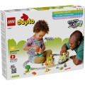 LEGO Duplo Interaktive Adventure Train (10427)