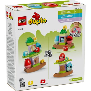 LEGO Duplo Balancing & Stacking Tree (10440)