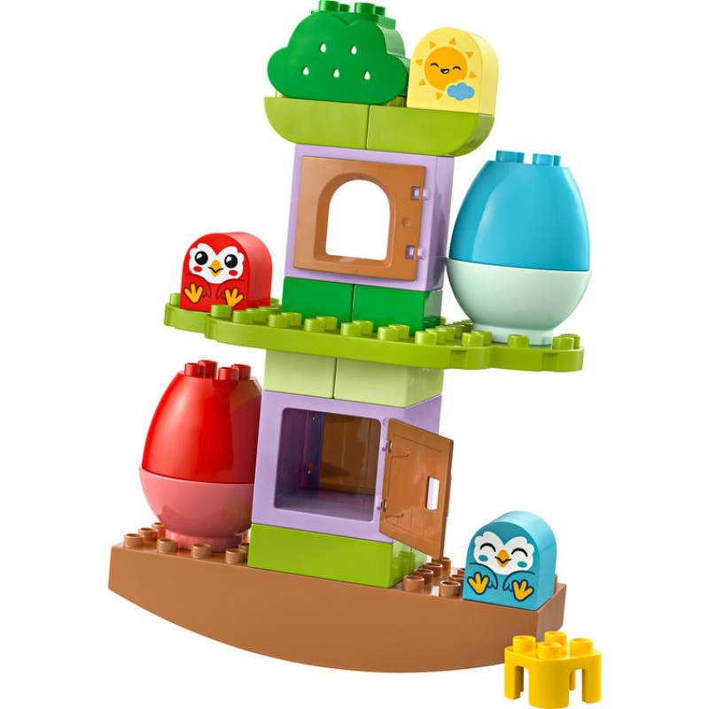 LEGO Duplo Balancing & Stacking Tree (10440)