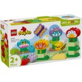 LEGO Duplo Creative Garden & Flowers (10444)