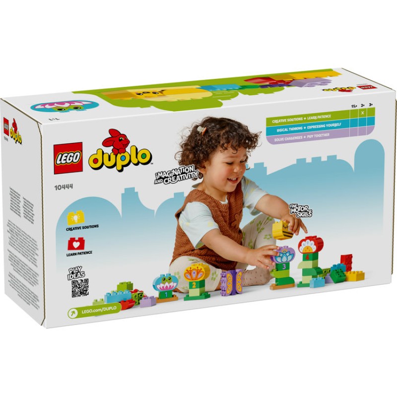 LEGO Duplo Creative Garden & Flowers (10444)