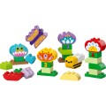 LEGO Duplo Creative Garden & Flowers (10444)