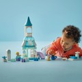 LEGO Duplo Anna and Elsa's Frozen Castle Party (10455)