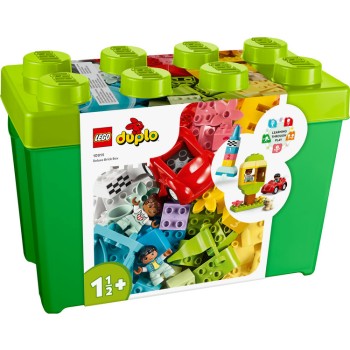 LEGO Duplo Deluxe Brick Box (10914)