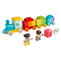 LEGO Duplo My First Number Train-Learn To Count (10954)