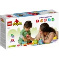 LEGO Duplo My First Number Train-Learn To Count (10954)
