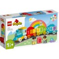 LEGO Duplo My First Number Train-Learn To Count (10954)