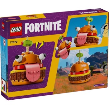 LEGO Fornite Durrr Burger (77070)