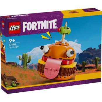 LEGO Fornite Durrr Burger (77070)