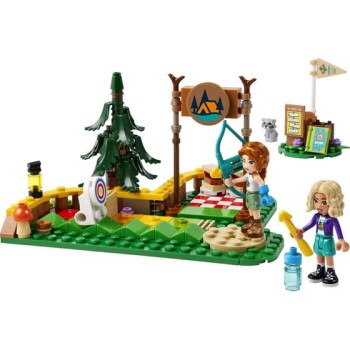 LEGO Friends Adventure Camp Archery Range (42622)
