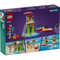 LEGO Friends Beach Water Scooter (42623)