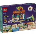 LEGO Friends Beach Smoothie Stand (42625)