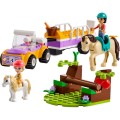 LEGO Friends Horse & Pony Trailer (42634)