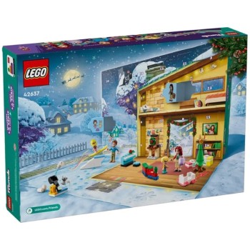 LEGO® Friends Advent Calendar 2024 (42637)