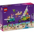 LEGO Friends Surfing Dogs & Scooter Adventure (42641)