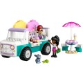 LEGO Friends Heartlake City Ice Cream Truck (42644)