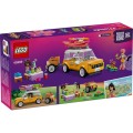 LEGO Friends Friendship Road-Trip Travel Car (42659)