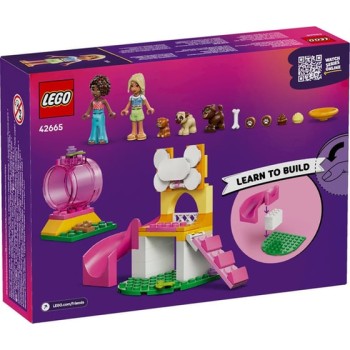LEGO Friends Puppy Playground (42665)