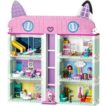 LEGO Gabby's Dollhouse (10788)