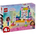 LEGO Gabby's Dollhouse Crafting With Baby Box (10795)