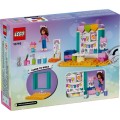 LEGO Gabby's Dollhouse Crafting With Baby Box (10795)