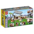 LEGO The Flintstones - Familie Feuerstein (21316)