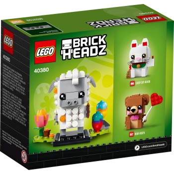 LEGO BrickHeadz Easter Sheep (40380)