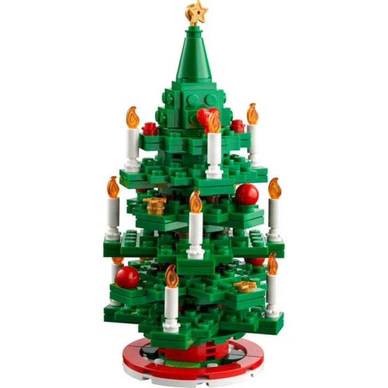 LEGO Christmas Tree (40573)