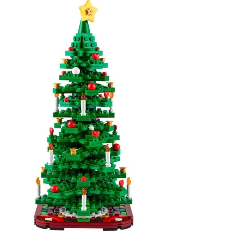 LEGO Christmas Tree (40573)
