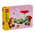 LEGO Hedgehog Picnic Date (40711)