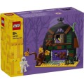 LEGO Halloween Barn (40721)