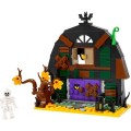 LEGO Halloween Barn (40721)