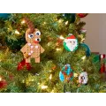 LEGO Christmas Ornament Selection (40744)