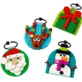 LEGO Christmas Ornament Selection (40744)