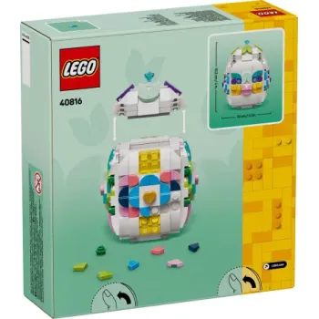 LEGO Decorative Easter Egg (40816)
