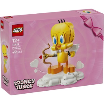 LEGO Sweetheart Tweety Bird (40824)