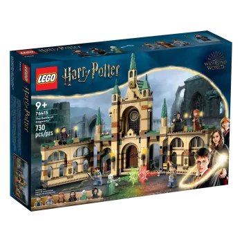 LEGO Harry Potter The Battle of Hogwarts™ (76415)