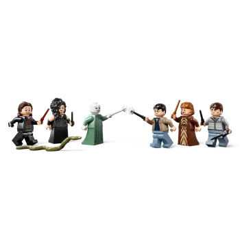 LEGO Harry Potter The Battle of Hogwarts™ (76415)