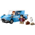 LEGO Harry Potter Flying Ford Anglia (76424)