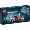 LEGO Harry Potter Flying Ford Anglia (76424)