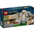 LEGO Harry Potter Hedwig At 4 Privet Drive (76425)