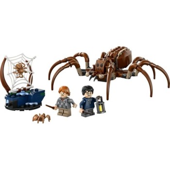 LEGO Harry Potter Aragog In The Forbidden Forest (76434)