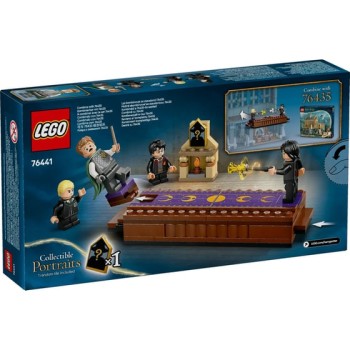 LEGO Harry Potter Hogwarts Castle: Dueling Club (76441)